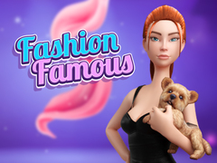 Игри Fashion Famous