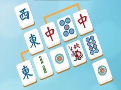 Игри Mahjong Connect Majong Class
