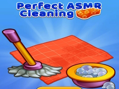 Игри Perfect Asmr Cleaning