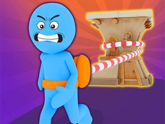 Игри Arcade Rope
