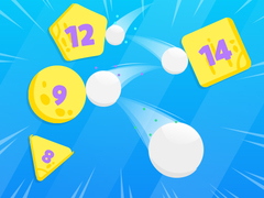 Игри Physics Balls