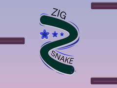 Игри Zig Snake