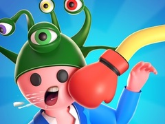 Игри Ragdoll Mania