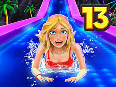 Игри Uphill Rush 13