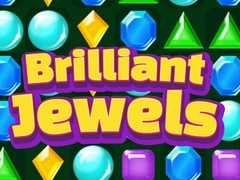 Игри Brilliant Jewels