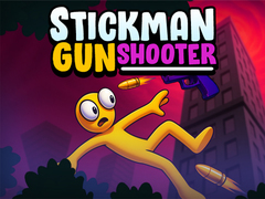 Игри Stickman Gun Shooter