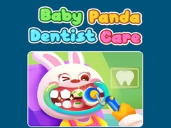 Игри Baby Panda Dentist Care