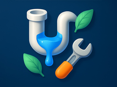 Игри Pipe Puzzle: Connect & Flow