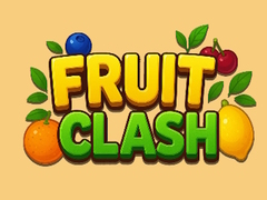 Игри Fruit Clash