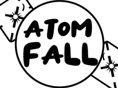 Игри Atom Fall
