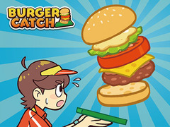 Игри Burger Catch