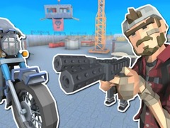 Игри Shoot And Drive