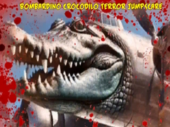 Игри Bombardino Crocodilo Terror Jumpscare