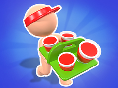 Игри Coffee Craze 