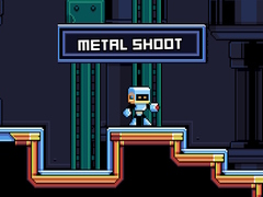 Игри Metal Shoot