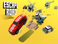 Игри Escape Road