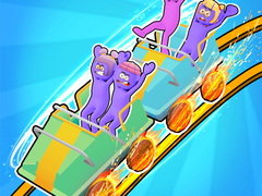 Игри Roller Coaster Rush