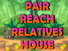 Игри Pair Reach Relatives House