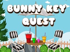 Игри Bunny Key Quest