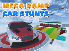 Игри Mega Ramp Car Stunts