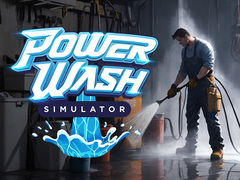 Игри Powerwash Simulator
