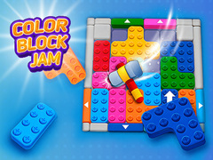 Игри Color Block Jam