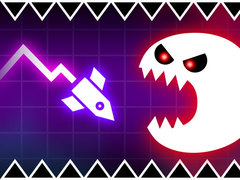 Игри Geometry Vibes Monster