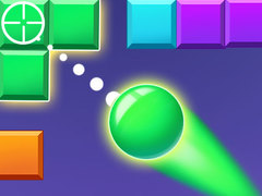 Игри Block Crasher