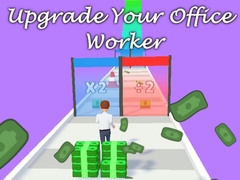 Игри Upgrade Your Office Worker