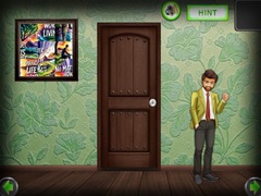 Игри Amgel Easy Room Escape 282