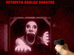 Игри PetaPeta Roblox Shooter
