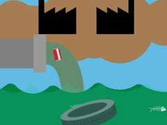 Игри Clean the River