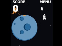 Игри Spaceship Lander