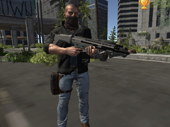 Игри The Last of Survival 2