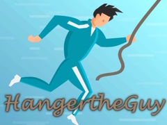 Игри HangertheGuy