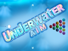 Игри Underwater Aim