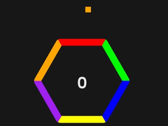 Игри Hexa Shift
