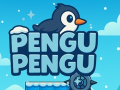 Игри Pengu Pengu