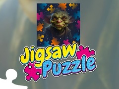 Игри Goblin Jigsaw Puzzle