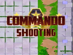 Игри Commando Shooting