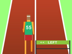 Игри Runner Man