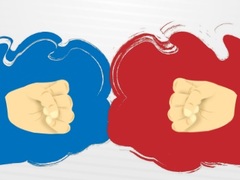 Игри Rock Paper Scissors
