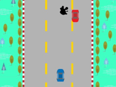 Игри Roads with Cars