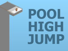 Игри Pool High Jump