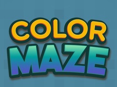 Игри Color Maze