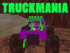 Игри Truckmania