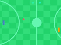 Игри 2D Ping Pong