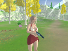 Игри Unstoppable Shooter