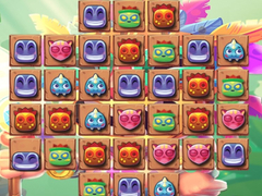 Игри Puzzle Mayan