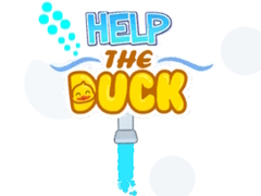 Игри Help The Duck